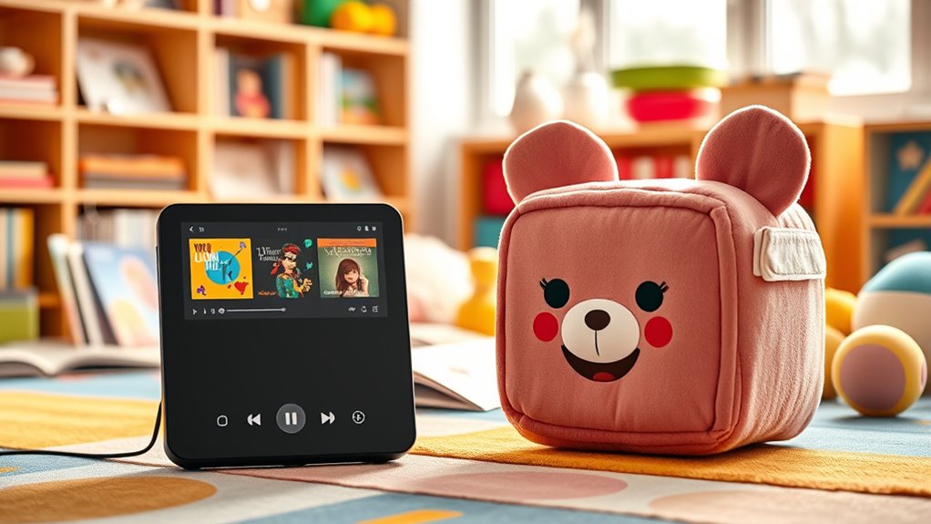 top yoto vs toniebox reviews