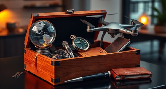 unique gift ideas for men