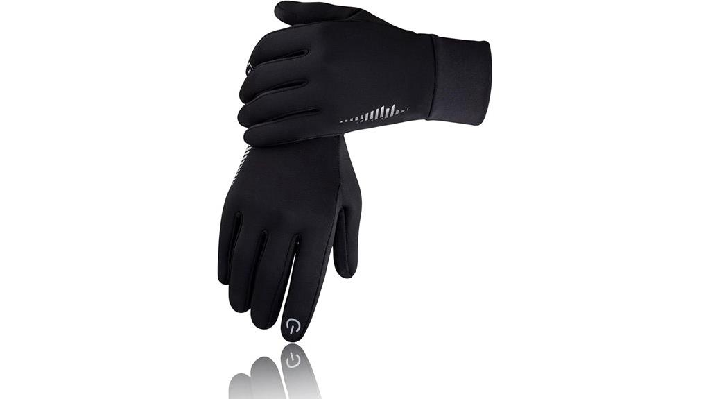 unisex winter gloves durable