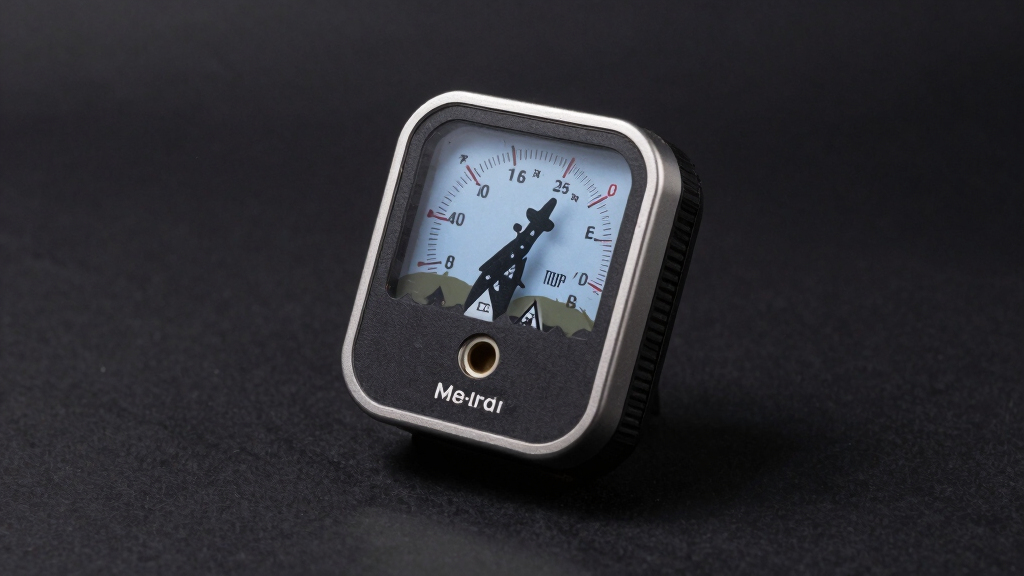 1 Best Best Environmental Meter for Haunted House Baselines in 2026