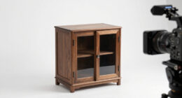 1 Best Humidified Storage Cabinet for Rare Paranormal Books in 2026