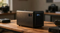 1 Best UPS for Editing Paranormal Footage in 2026