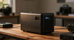 1 Best UPS for Editing Paranormal Footage in 2026