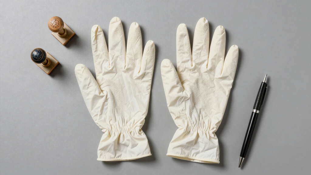 10 Best Archival Gloves for Handling Old Documents in 2026