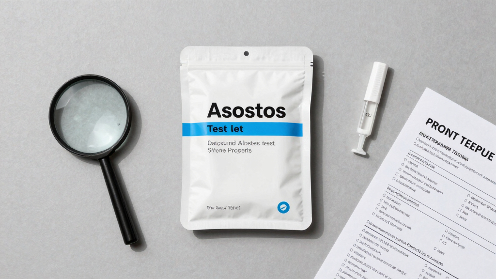 10 Best Asbestos Test Kit For Abandoned Properties In 2026