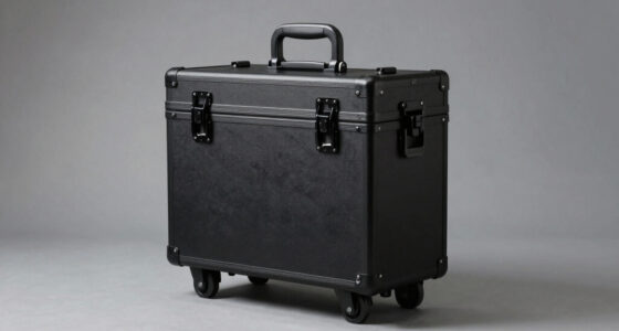 10 Best Best Rolling Equipment Case For Paranormal Teams In 2026