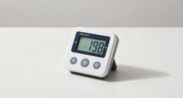 10 Best Body Temperature Monitor for Paranormal Vigils in 2026