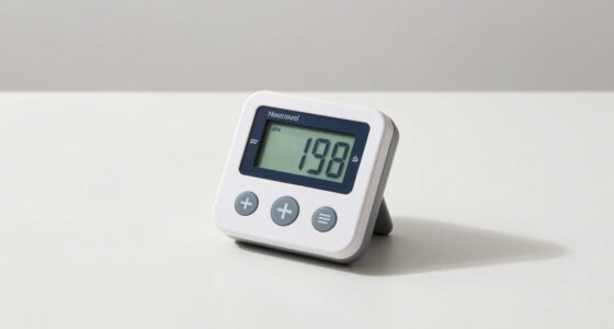 10 Best Body Temperature Monitor for Paranormal Vigils in 2026