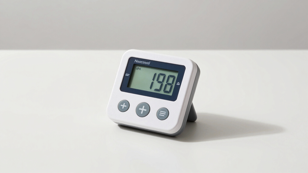 10 Best Body Temperature Monitor for Paranormal Vigils in 2026
