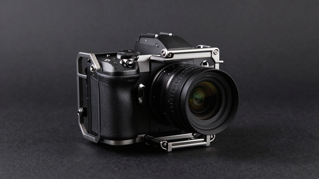 10 Best Camera Cage for Paranormal Filmmaking in 2026