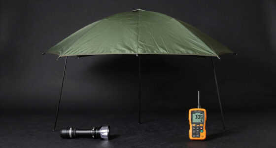 10 Best Canopy Tent for Outdoor Ghost Hunting Base in 2026