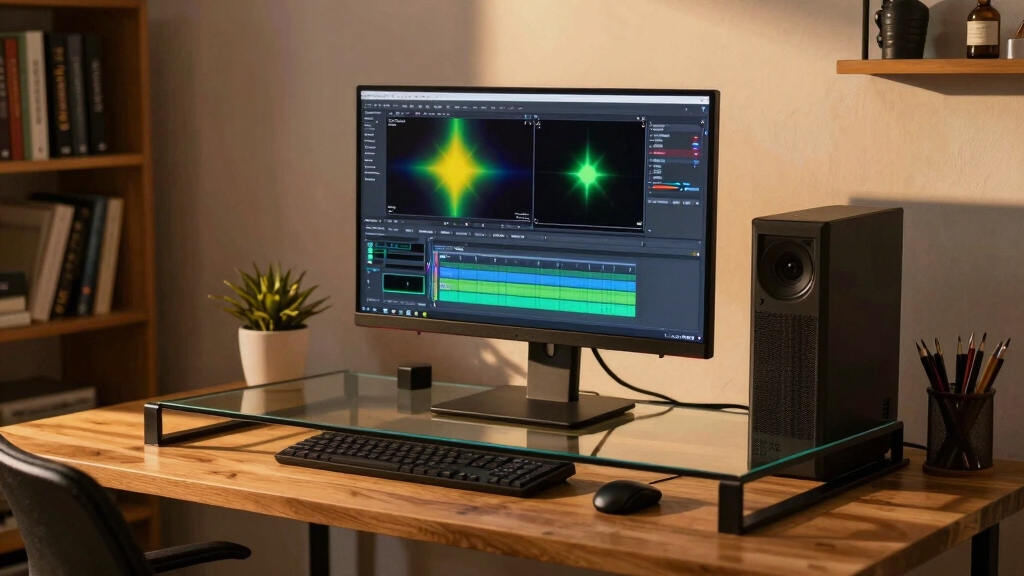 10 Best Desktop Workstation for Video Editing Ghost Hunts in 2026