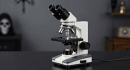 10 Best Digital Microscope for Haunted Object Examination in 2026