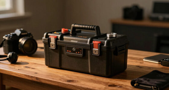 10 Best Dummy Battery Kit for Overnight Paranormal Filming in 2026