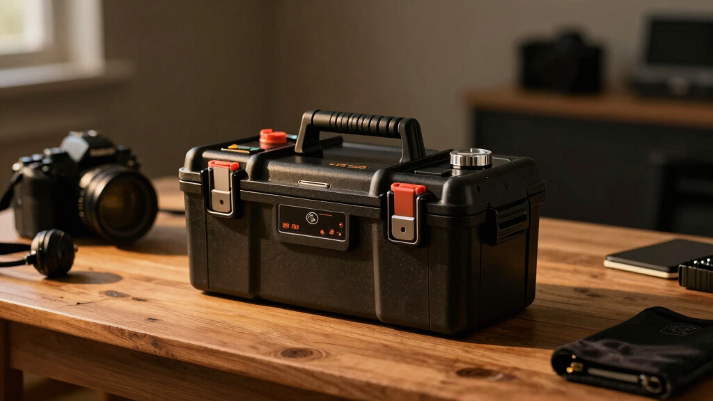 10 Best Dummy Battery Kit for Overnight Paranormal Filming in 2026