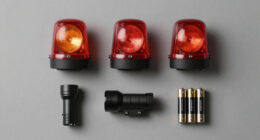 10 Best Emergency Backup Lights for Abandoned Building Work in 2026