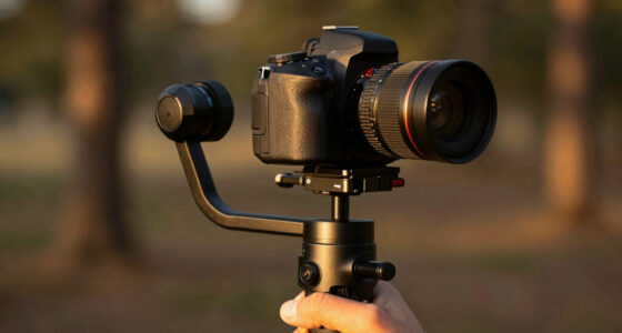 10 Best Gimbal Stabilizer for Paranormal Videography in 2026