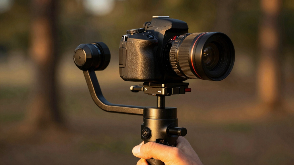 10 Best Gimbal Stabilizer for Paranormal Videography in 2026