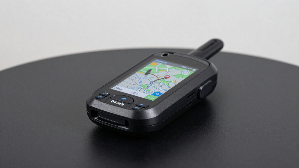 10 Best GPS Units for Mapping Haunted Trails in 2026