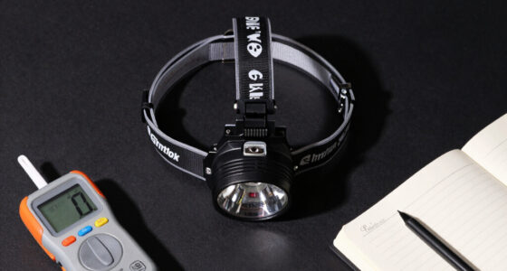 10 Best Headlamp for Overnight Ghost Hunts in 2026