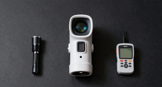 10 Best Infrared Video Camera for Ghost Hunting in 2026