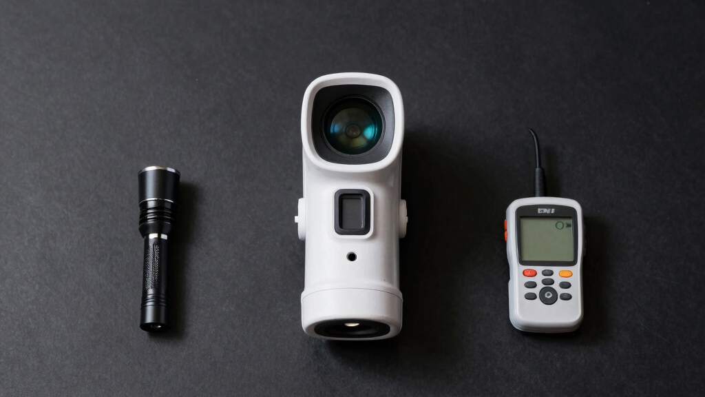 10 Best Infrared Video Camera for Ghost Hunting in 2026