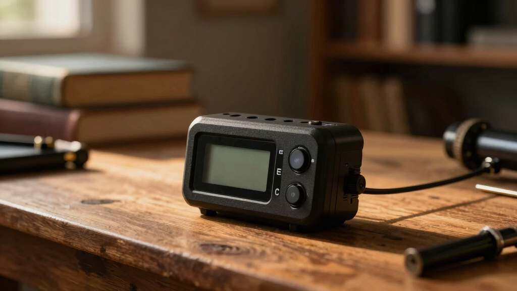 10 Best Mold Detector for Paranormal Investigations in 2026