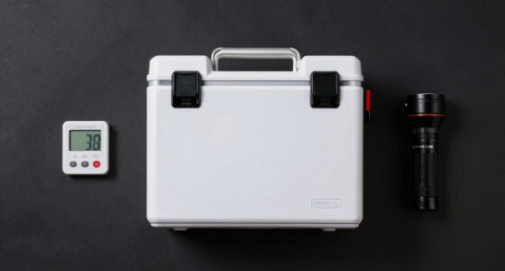 10 Best Portable Fridge for Overnight Investigation Teams in 2026