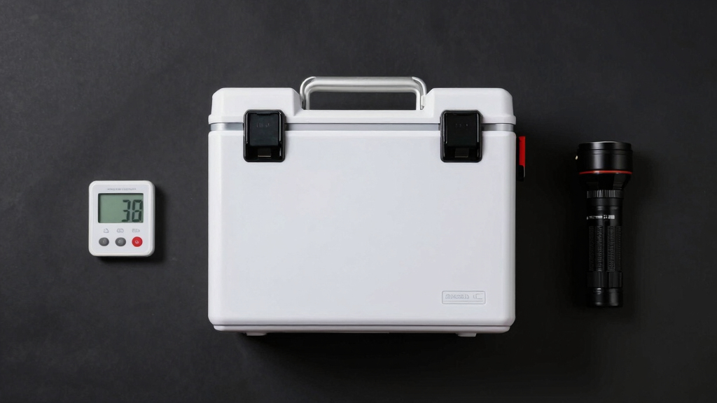 10 Best Portable Fridge for Overnight Investigation Teams in 2026