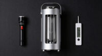 10 Best Portable Heaters for Winter Ghost Hunts in 2026