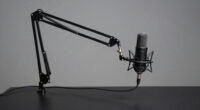 10 Best Premium Desktop Mic Arm for Paranormal Podcasts in 2026