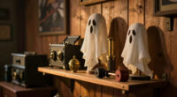 10 Best Premium Display Shelf For Haunted Memorabilia In 2026