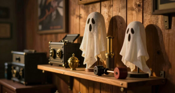 10 Best Premium Display Shelf For Haunted Memorabilia In 2026