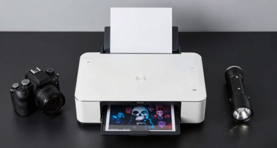 10 Best Premium Photo Printer for Paranormal Evidence Review in 2026
