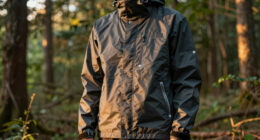 10 Best Rain Jackets for Outdoor Ghost Hunts in 2026