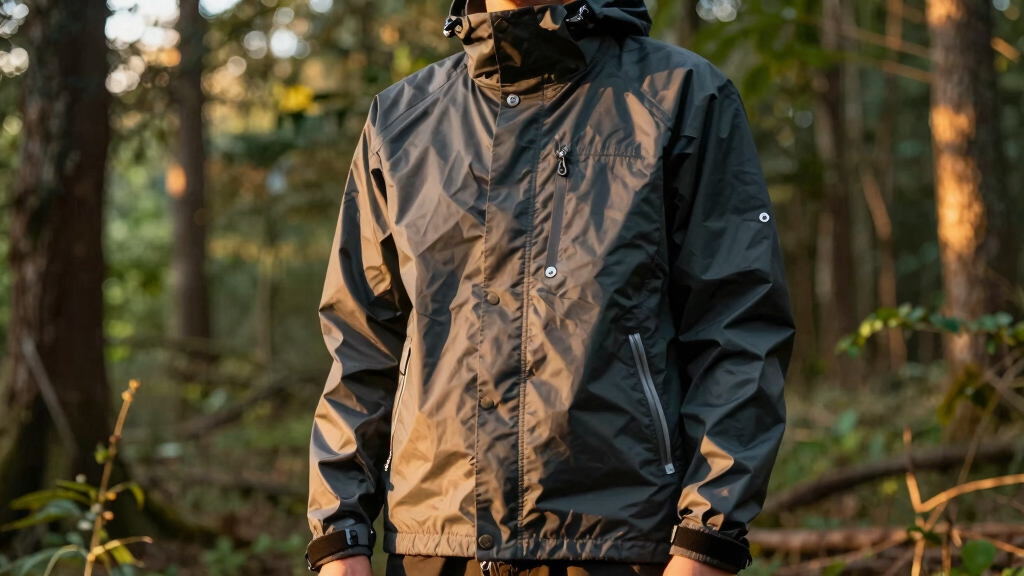 10 Best Rain Jackets for Outdoor Ghost Hunts in 2026