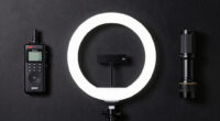 10 Best Ring Light for Paranormal Livestreams in 2026