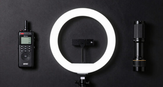 10 Best Ring Light for Paranormal Livestreams in 2026