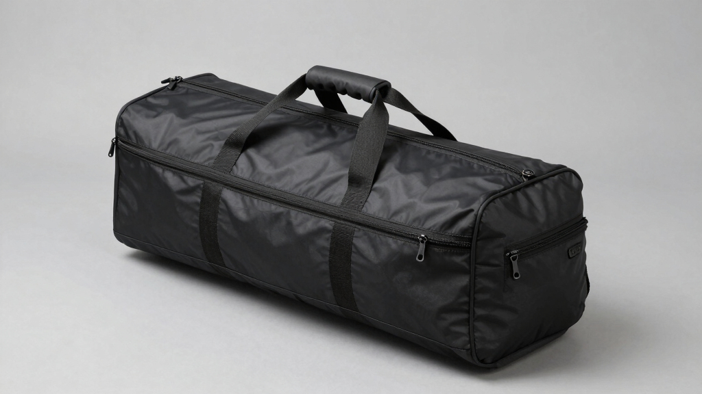 10 Best Rolling Tripod Bag For Ghost Hunting Gear in 2026