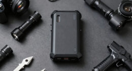 10 Best Rugged Power Bank for Overnight Investigations in 2026