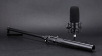 10 Best Shotgun Mic Boom Kit for Haunted Filming in 2026