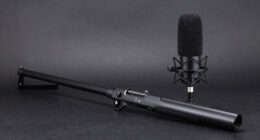 10 Best Shotgun Mic Boom Kit for Haunted Filming in 2026