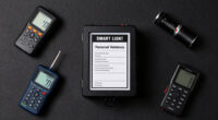 10 Best Smart Lockbox for Paranormal Evidence Cards in 2026