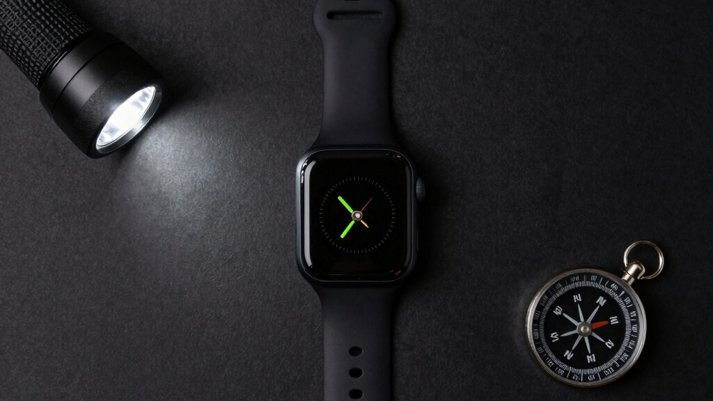 10 Best Smartwatches for Overnight Investigation Tracking in 2026