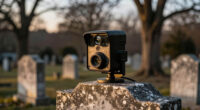 10 Best Wildlife Camera for Haunted Cemeteries in 2026