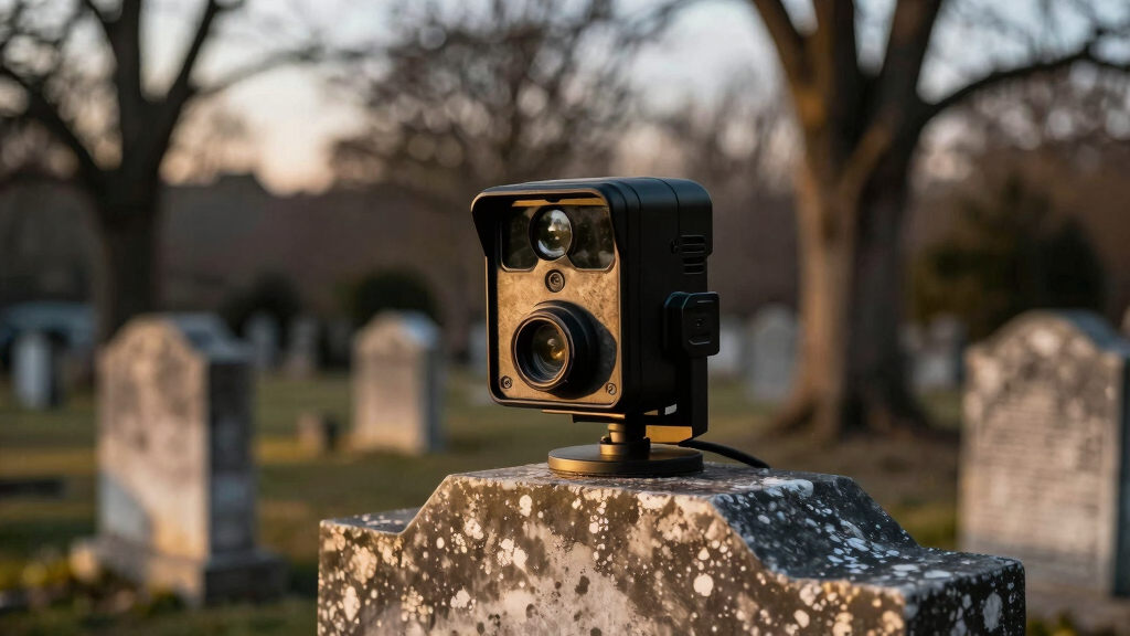 10 Best Wildlife Camera for Haunted Cemeteries in 2026