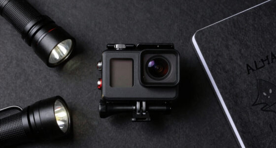 11 Best Action Camera for Haunted House Investigations in 2026