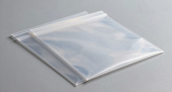 11 Best Archival Storage Sleeves for Paranormal Documents in 2026