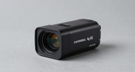 11 Best Best 4K Camcorder For Paranormal Investigations In 2026