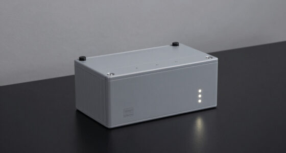 11 Best Best UPS Battery Backup For Ghost Hunting Command Center In 2026